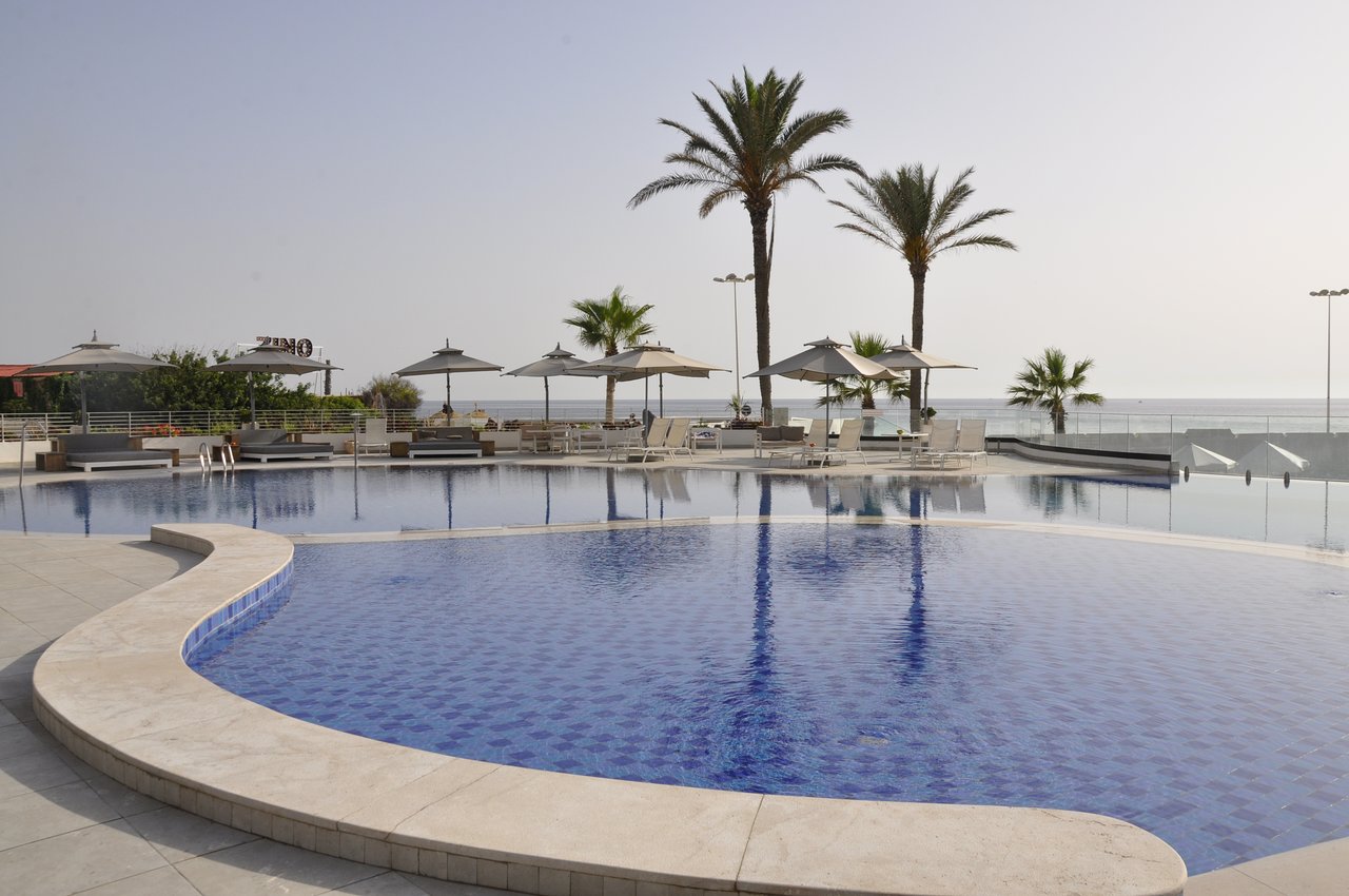 Sousse Pearl Marriott Resort & Spa