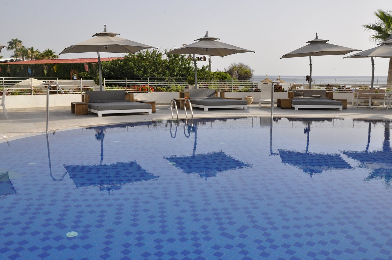 Sousse Pearl Marriott Resort & Spa