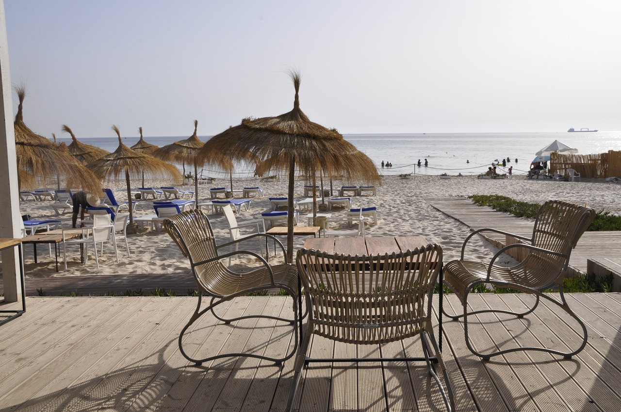 Sousse Pearl Marriott Resort & Spa