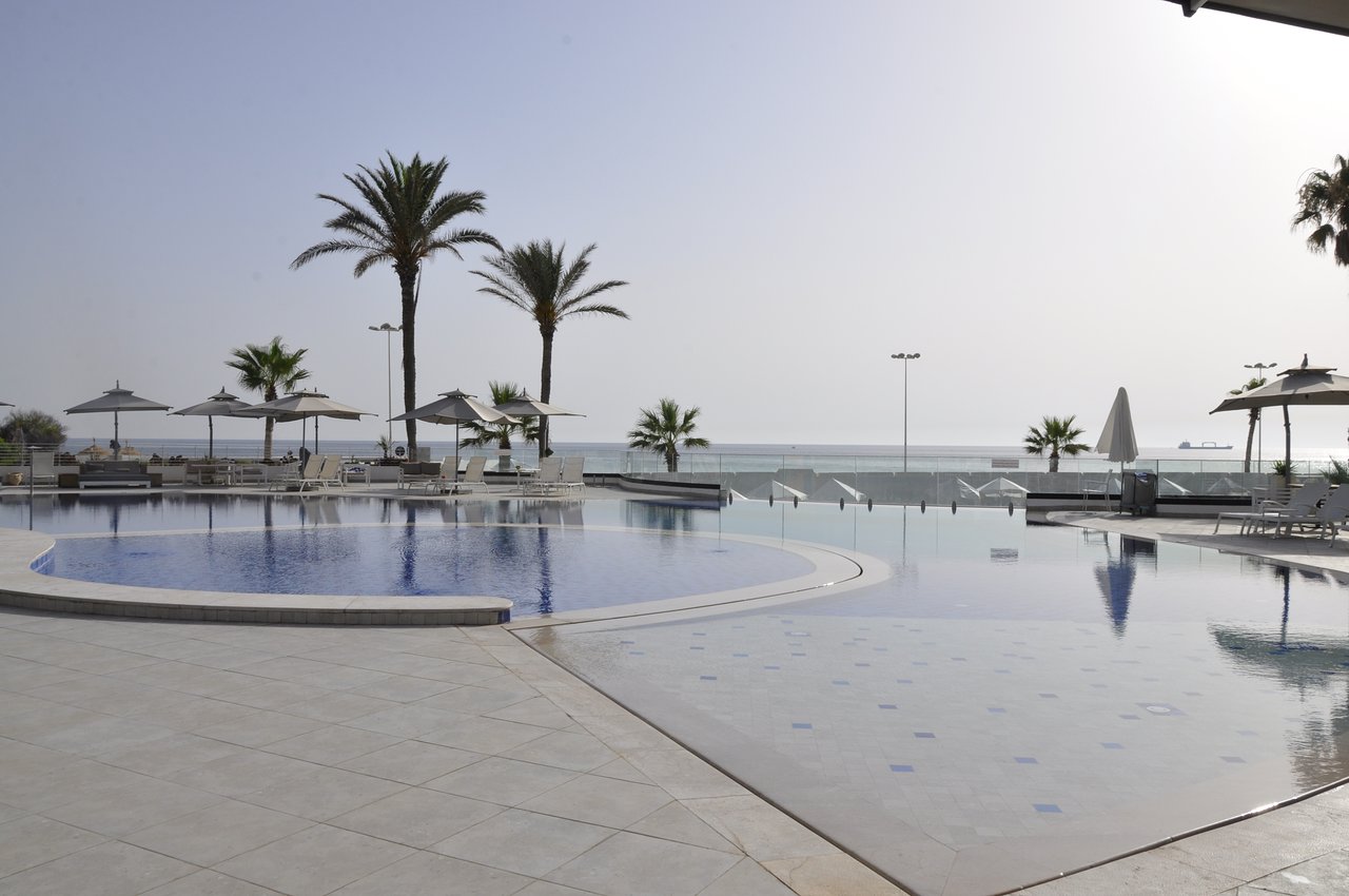 Sousse Pearl Marriott Resort & Spa