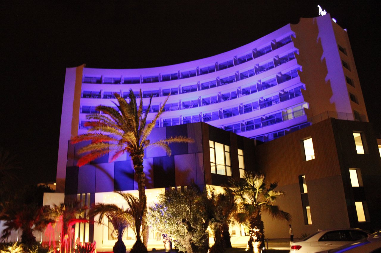 Sousse Pearl Marriott Resort & Spa