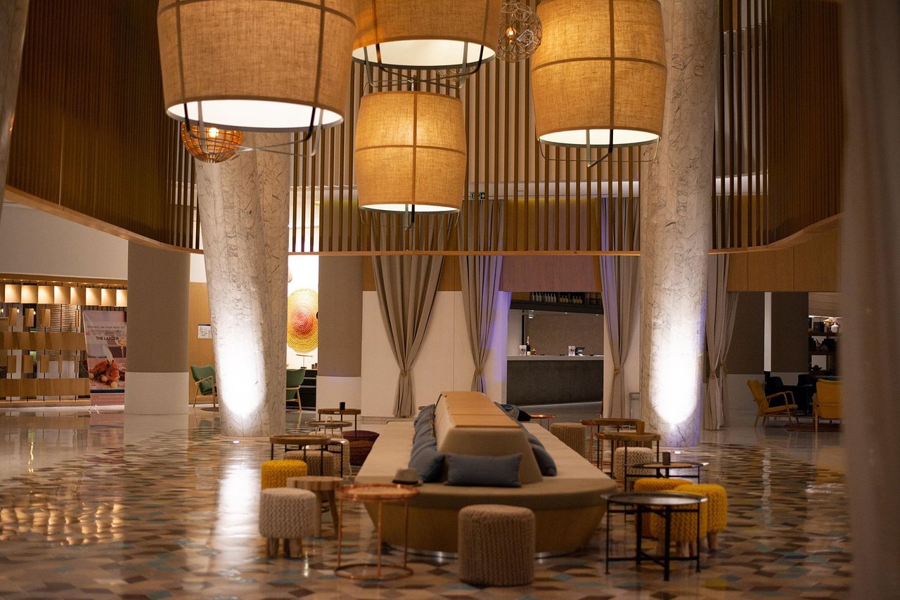 Sousse Pearl Marriott Resort & Spa