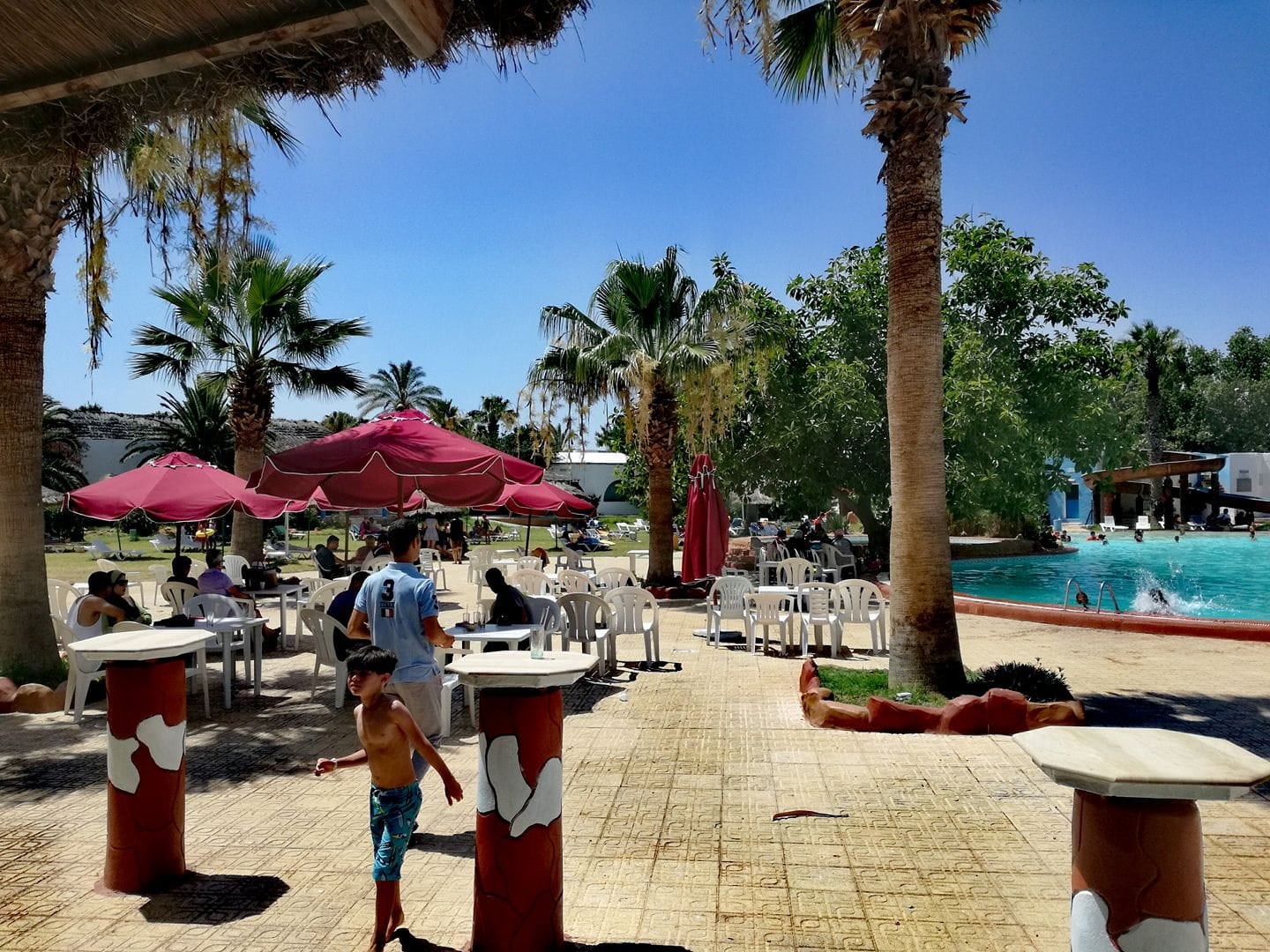 Caribbean World Hammamet Village