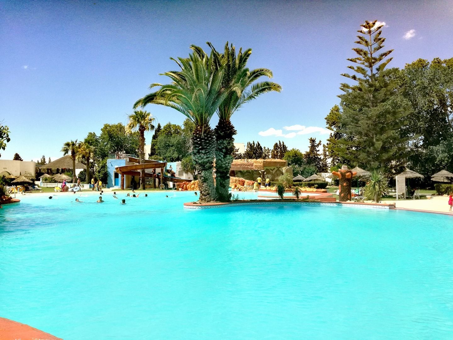 Caribbean World Hammamet Village