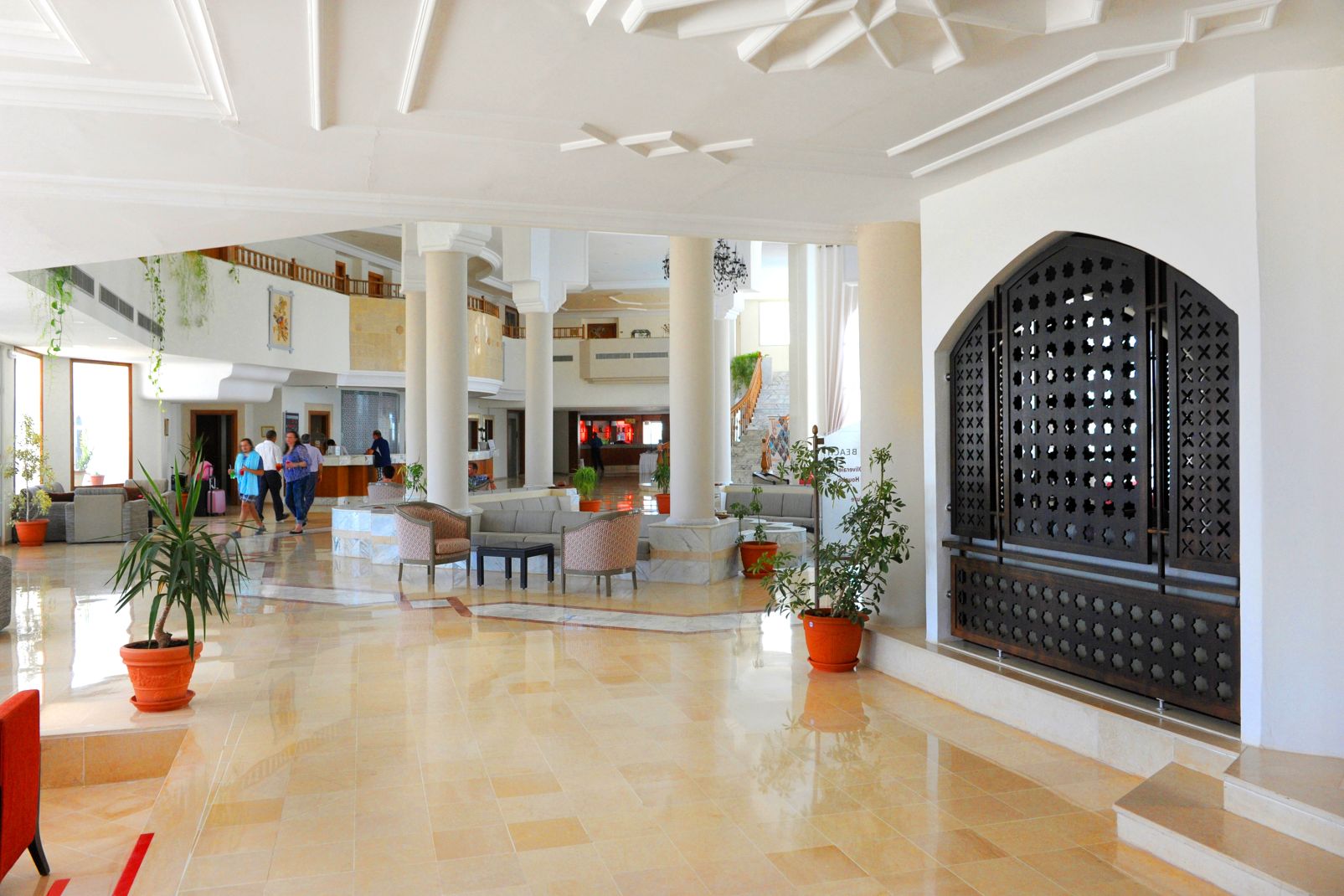 Djerba Golf Resort & Spa