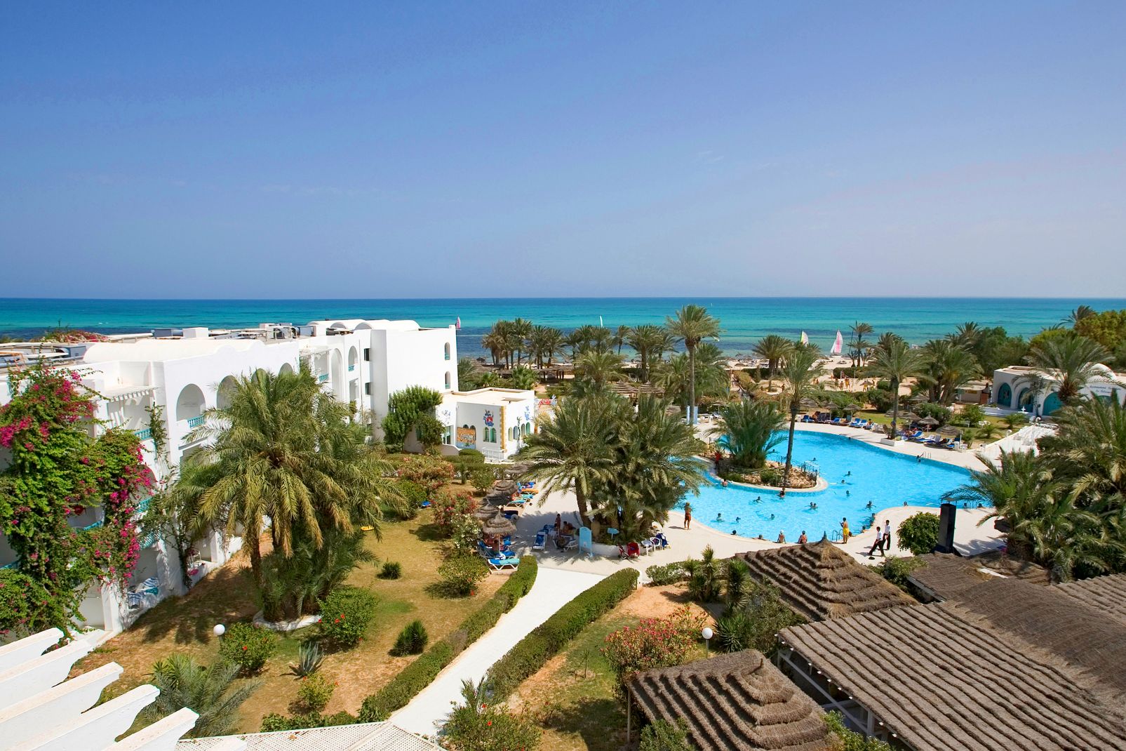 Djerba Golf Resort & Spa