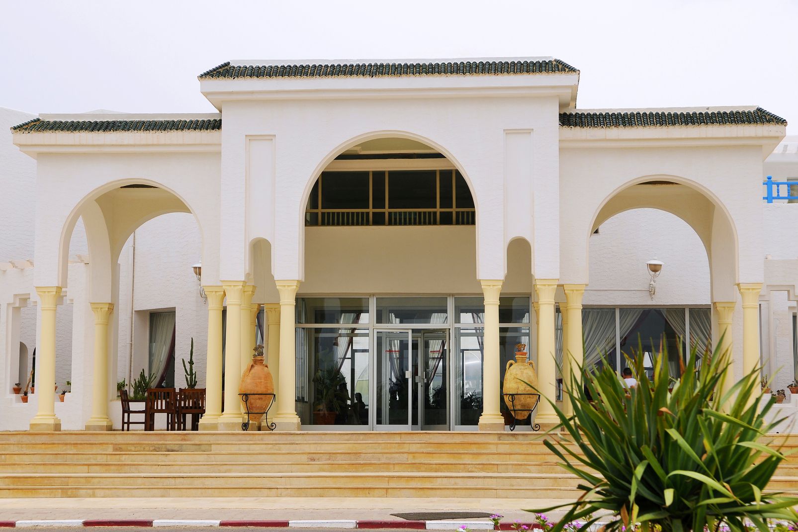 Djerba Golf Resort & Spa