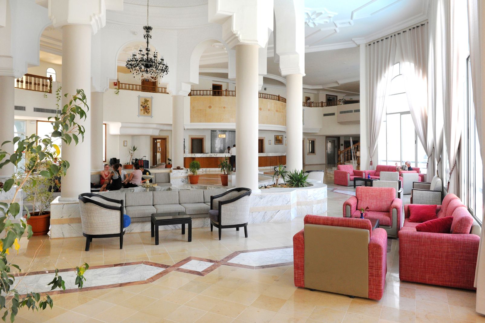 Djerba Golf Resort & Spa