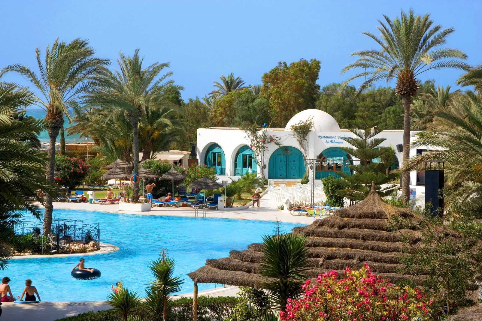 Djerba Golf Resort & Spa