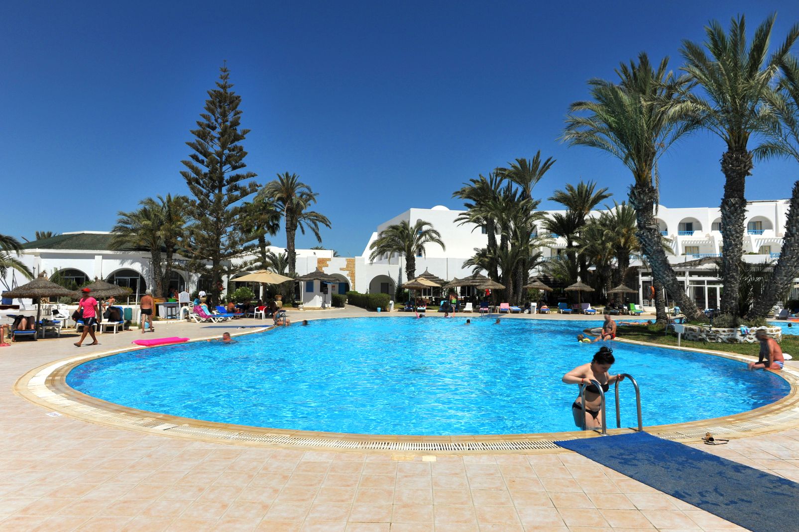 Djerba Golf Resort & Spa