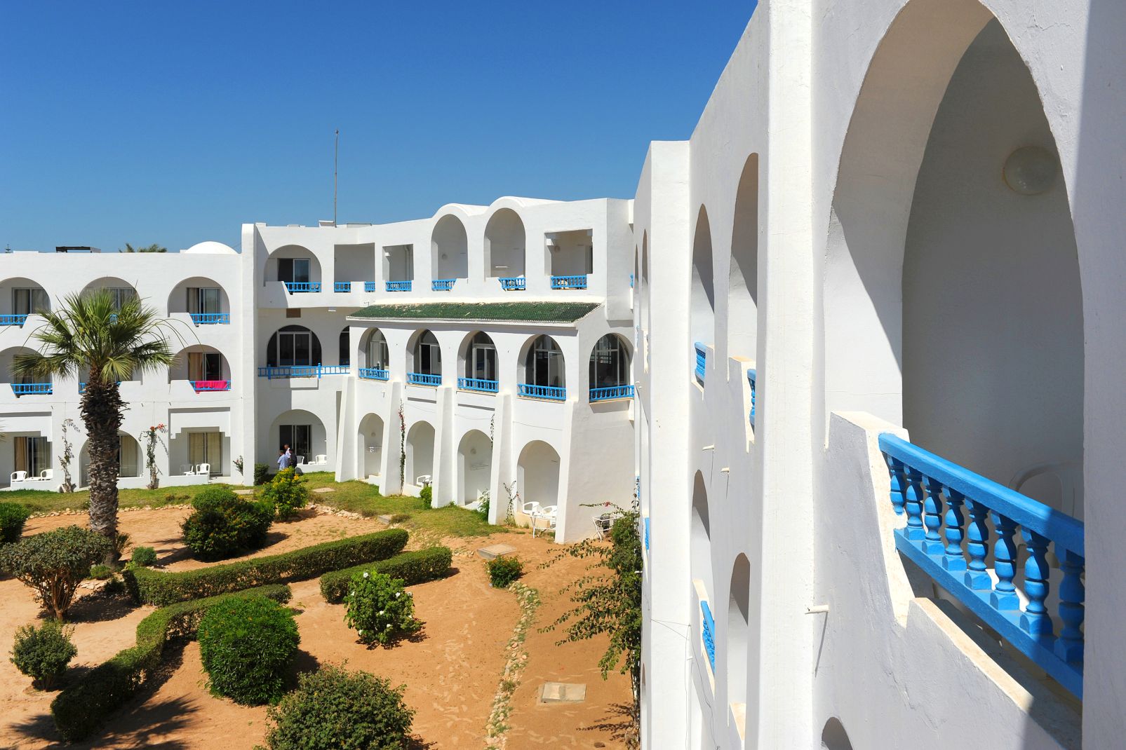 Djerba Golf Resort & Spa