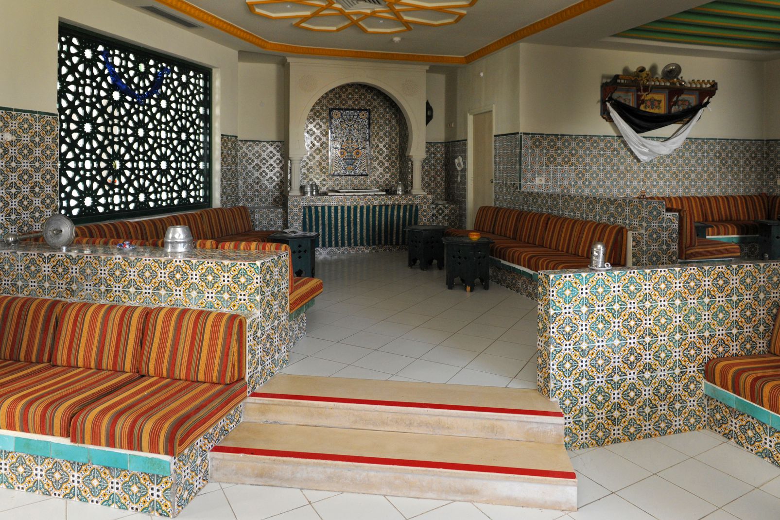 Djerba Golf Resort & Spa