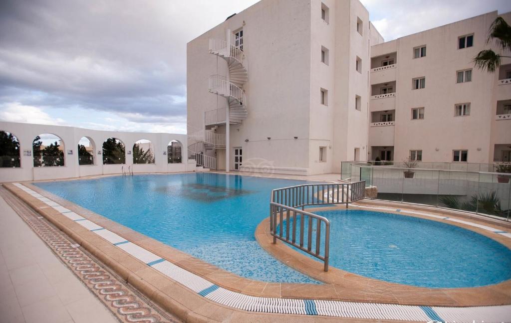 El Kantaoui Center