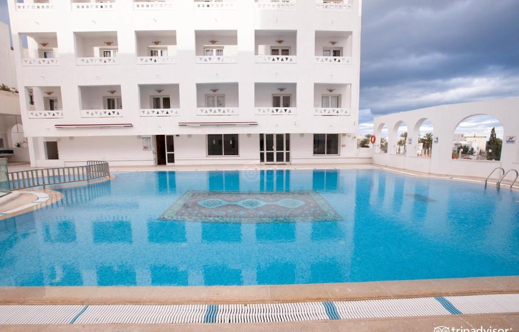 El Kantaoui Center