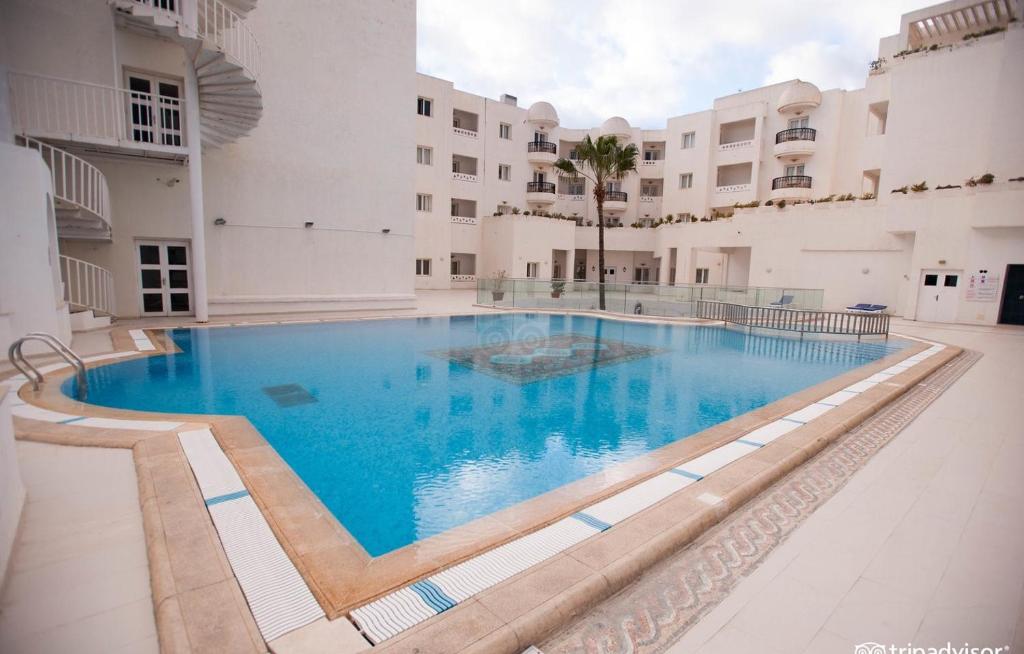 El Kantaoui Center