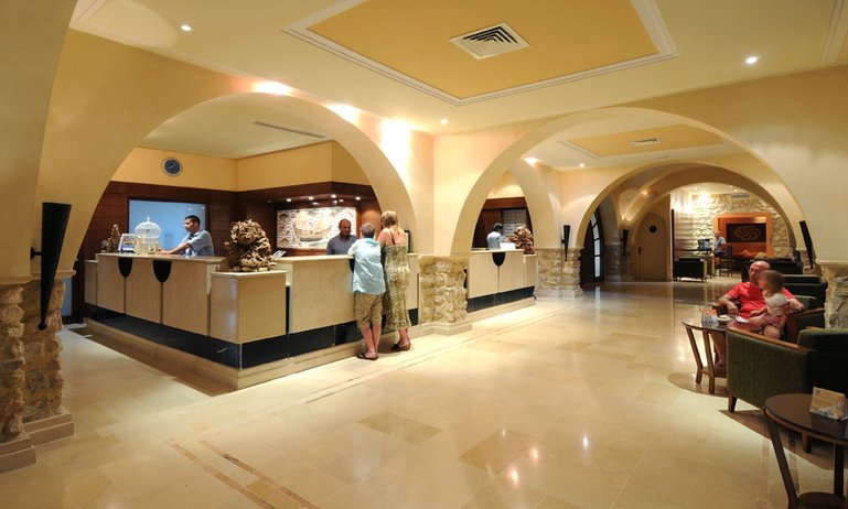 Méditerranée Thalasso Golf