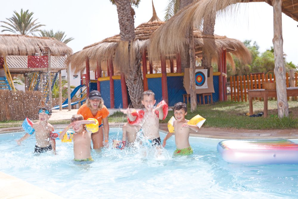 Seabel Aladin Djerba