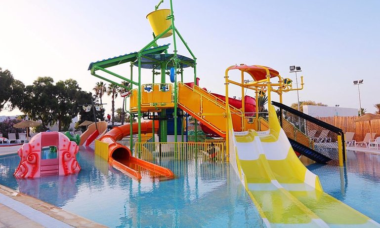Shems Holiday Village & Aquapark