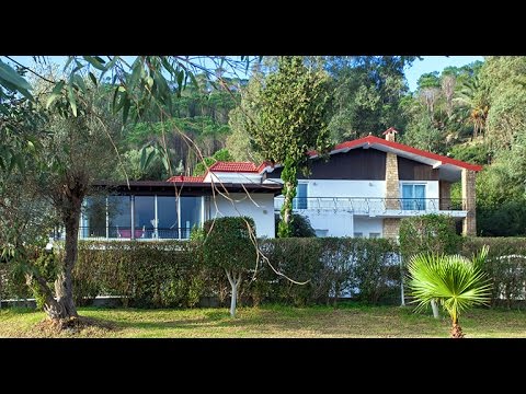 Les Villas de Hammam Bourguiba