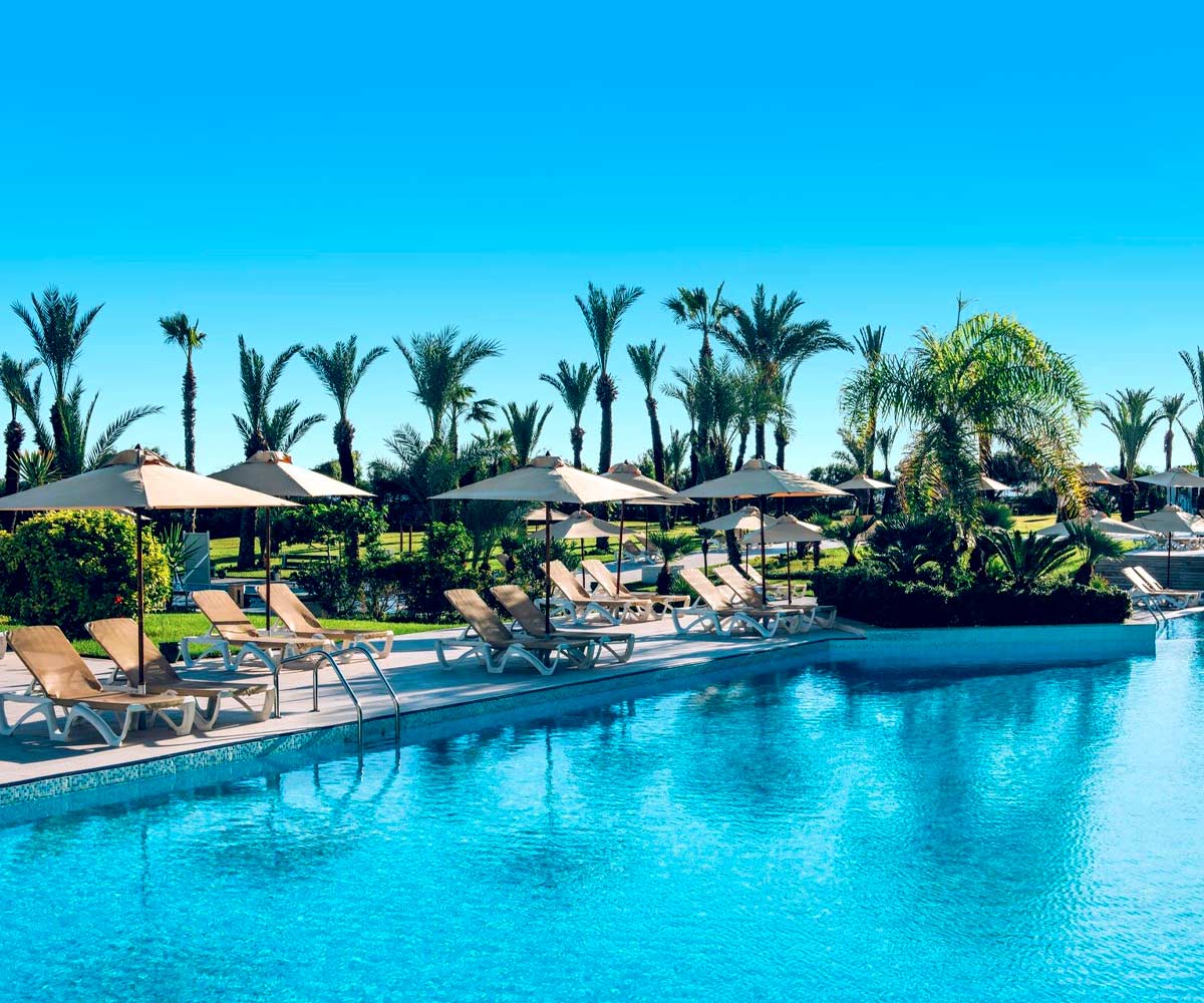 Iberostar Selection Royal El Mansour