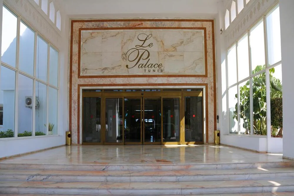  Le Palace Gammarth