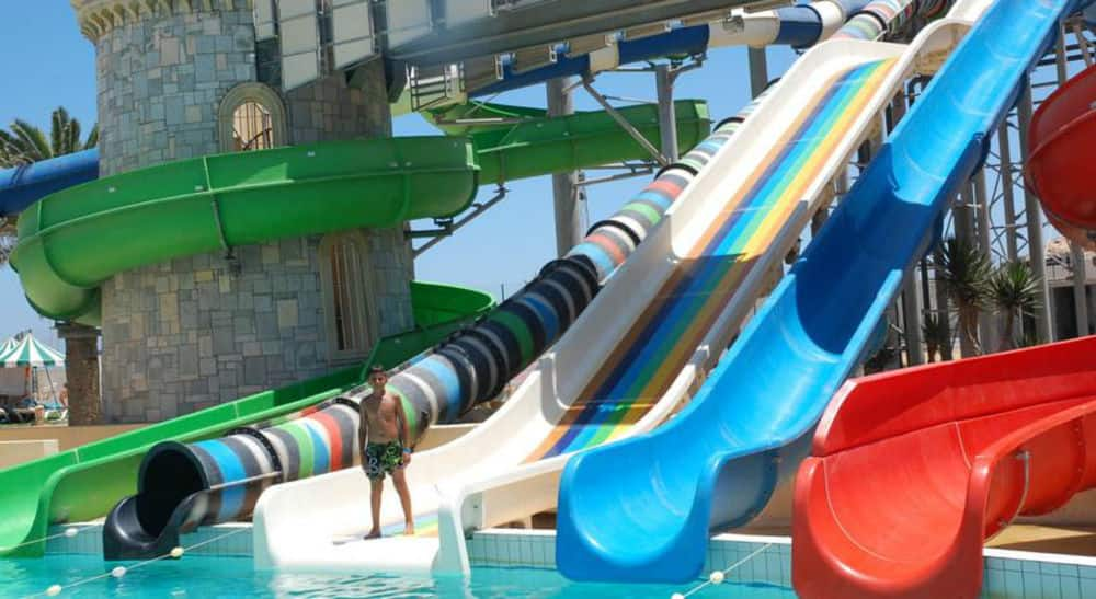 Marabout Aqua Park