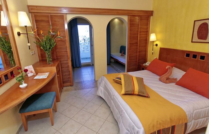 Mediterranee Thalasso Golf  Hammamet