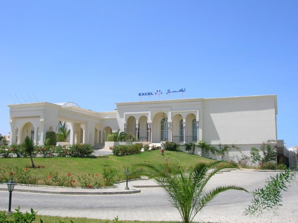 Excel Hammamet