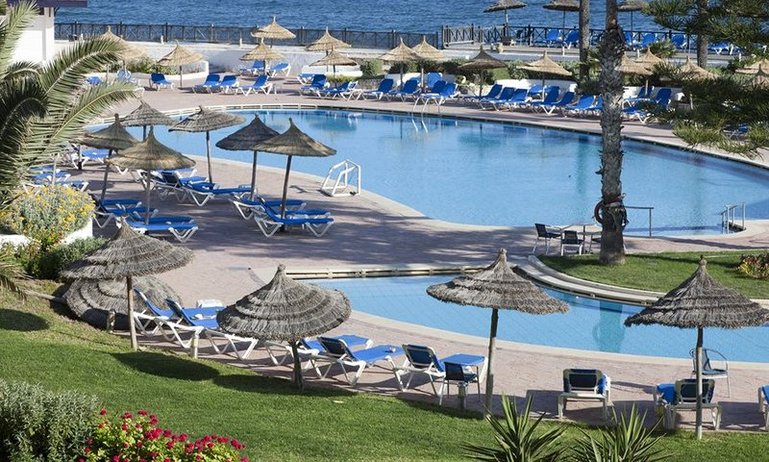 Regency Monastir