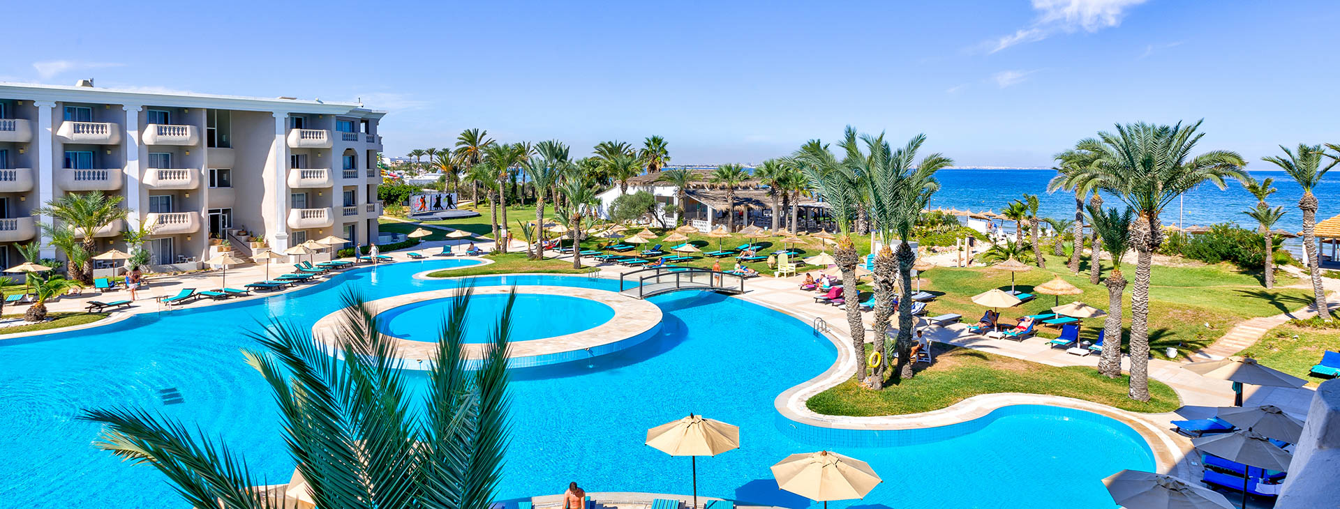 Royal Thalassa Monastir