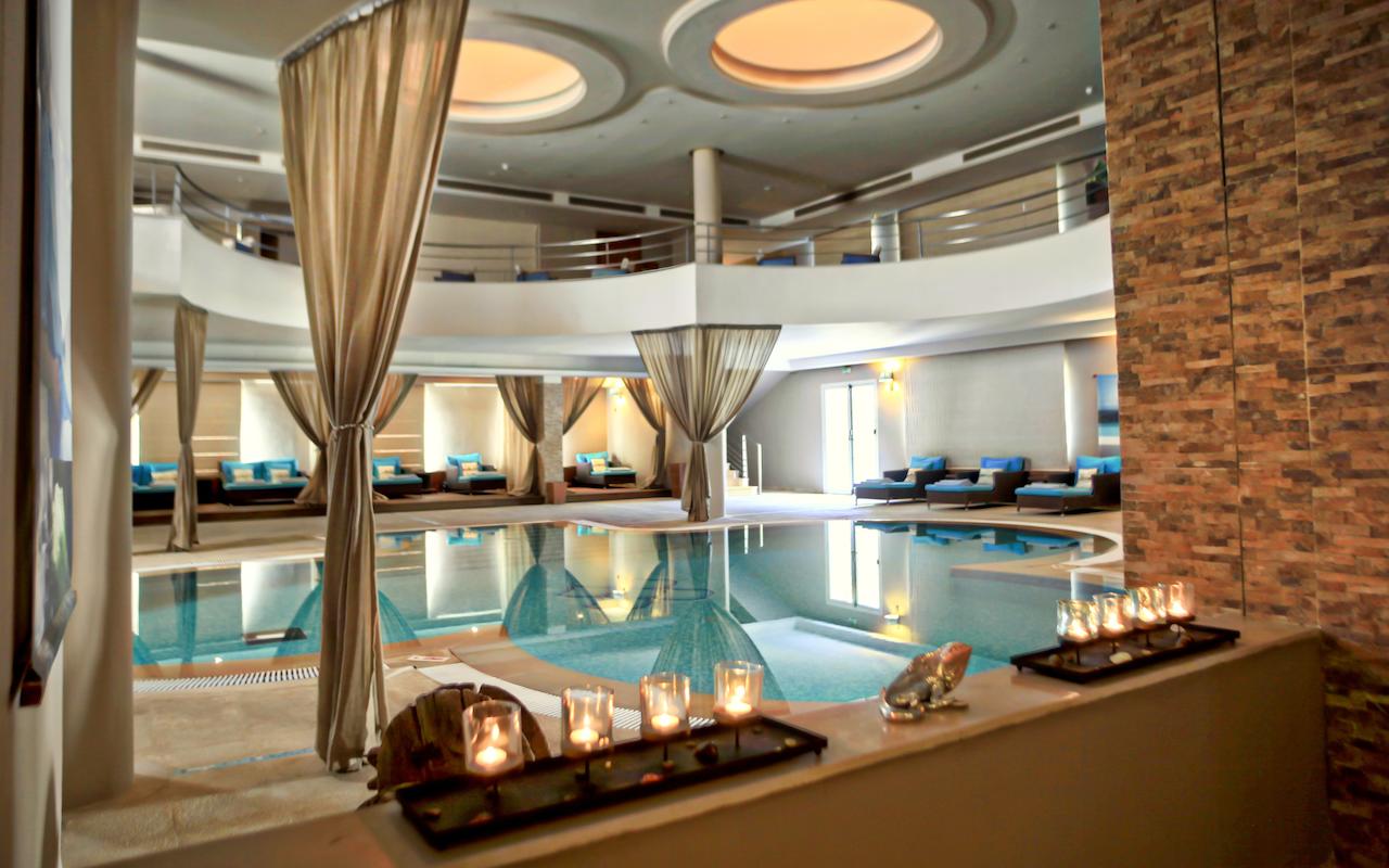 The Russelior Hotel Spa