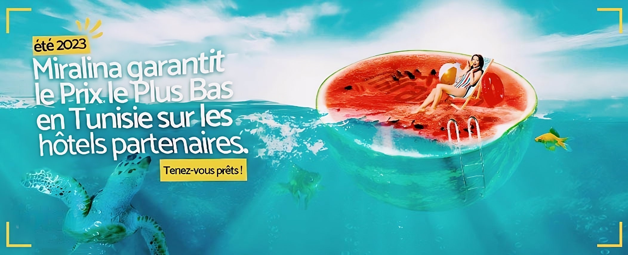 Miralina Travel & Tours